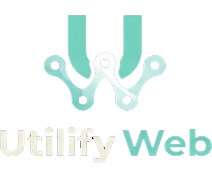 AI UtilifyWeb